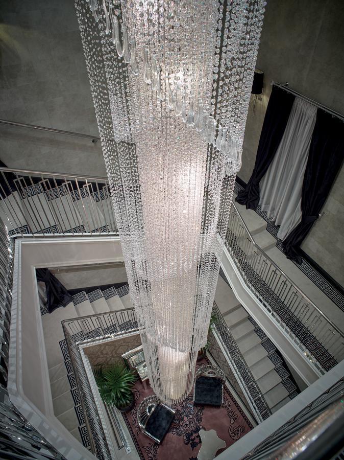 Paloma Pruhonice Exterior foto